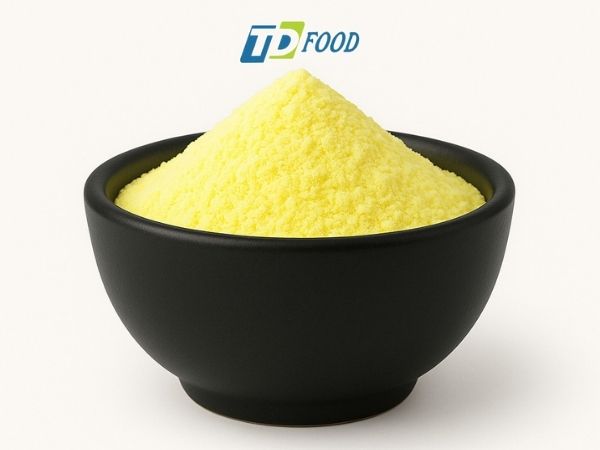 Lưu ý khi ứng dụng bột bơ sữa vào món ăn vặt